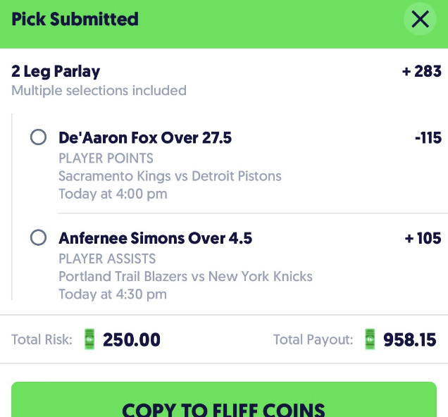 +EV Bettors tweet media