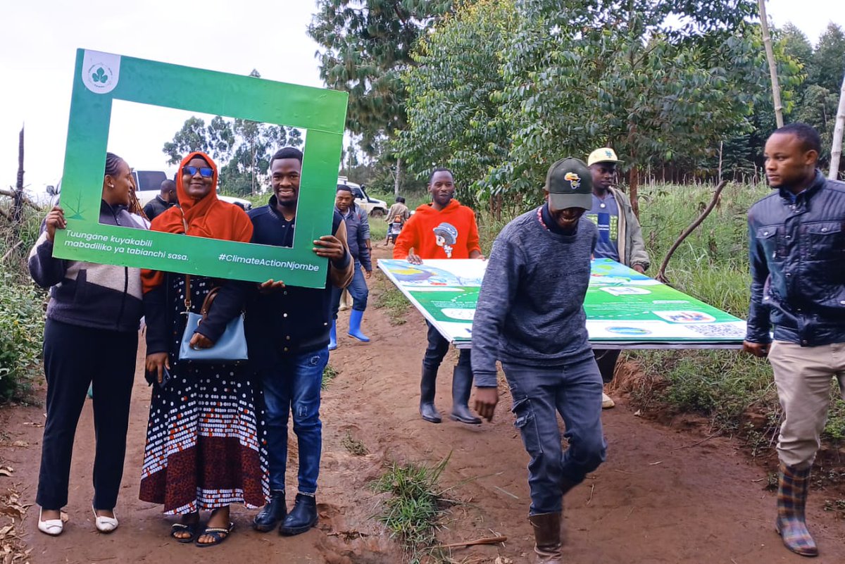 njombeclimate's tweet photo. https://t.co/wjwnAyb5ml