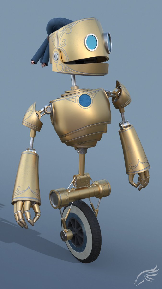 DenalCC1010's tweet photo. Finally caught a #PortfolioDay!

I am a freelance artist specializing in hard surface art. Looking to do some industry work, should the gods smile upon me one day.  

Also looking to connect with other artists - feel free to reach out!  :] https://t.co/zyhgmBAe2x