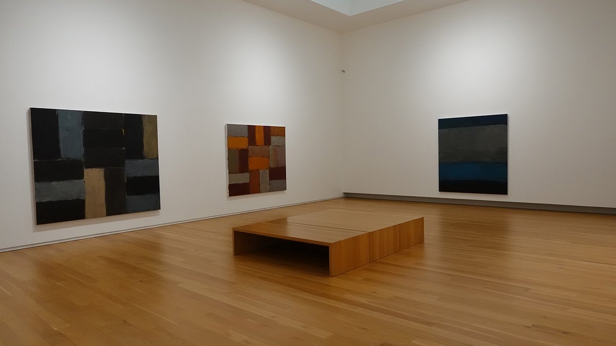 nerosunero's tweet image. The Andy Warhol room at the Hugh Lane Gallery
Dublin 9 January 2024 
courtesy of Sean Scully (25 April 2023)

#AndyWarhol #HughLane #SeanScully #Painting #Dublin #Photography #Painters #Art #Exhibition
