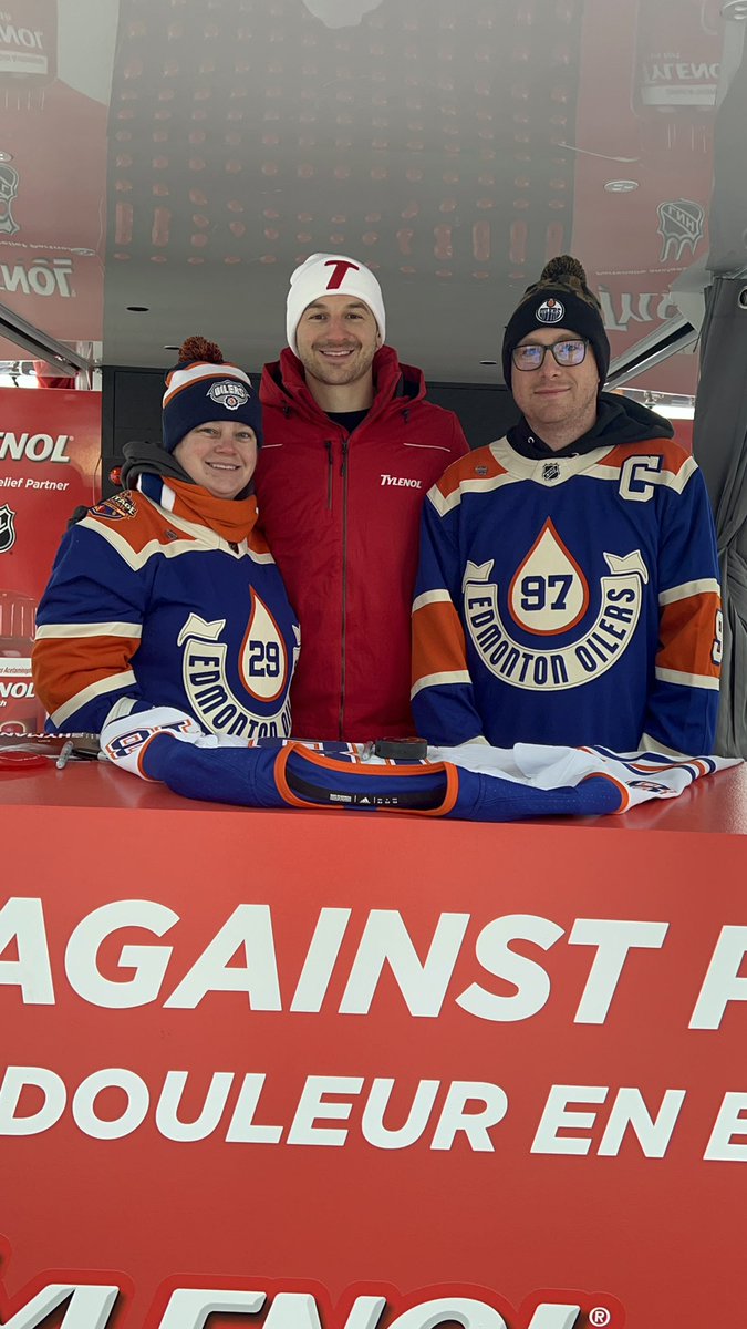 YEG Golfer tweet media