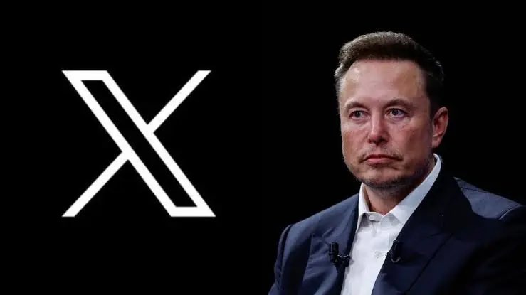 CerfiaFR's tweet image. 🚨✖️FLASH | Elon #Musk a suspendu le compte X/Twitter du #Hamas et a déclaré : « Les gouvernements non reconnus par l’#ONU seront suspendus » du réseau social.