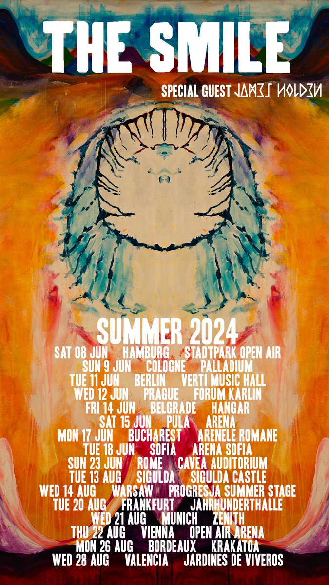 Thom Yorke (@thomyorke) on Twitter photo 