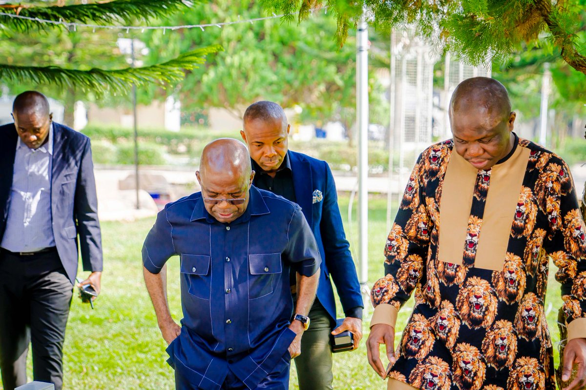 Ndubuisi Ekekwe tweet media