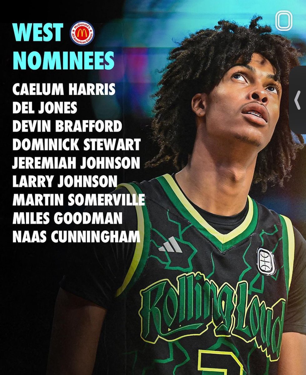 Congratulations to the 3 PHH Prep Fire Boys Nominated for the <a href="/McDAAG/">McDonald's All American Games</a> Game

7’0 F <a href="/DevinBrafford2/">Devin Brafford</a>
6’6 G <a href="/Charris0/">Caelum Harris</a>
6’4 G <a href="/jeremiah22pg/">jeremiah johnson</a>