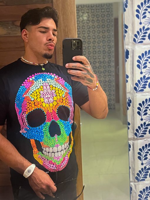 U betta not kill the groove https://t.co/1wU2vEwtl2