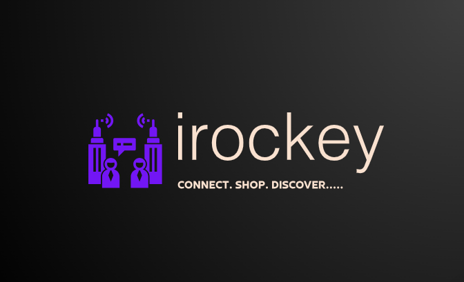 Calling all shopaholics! 🛒💕 Get ready to revolutionize your shopping experience with irockey's social e-commerce platform. 🌟🛍️ Discover trending products, connect with like-minded shoppers, and shop with confidence. Join the irockey family now #ShopSmarter! 💃✨