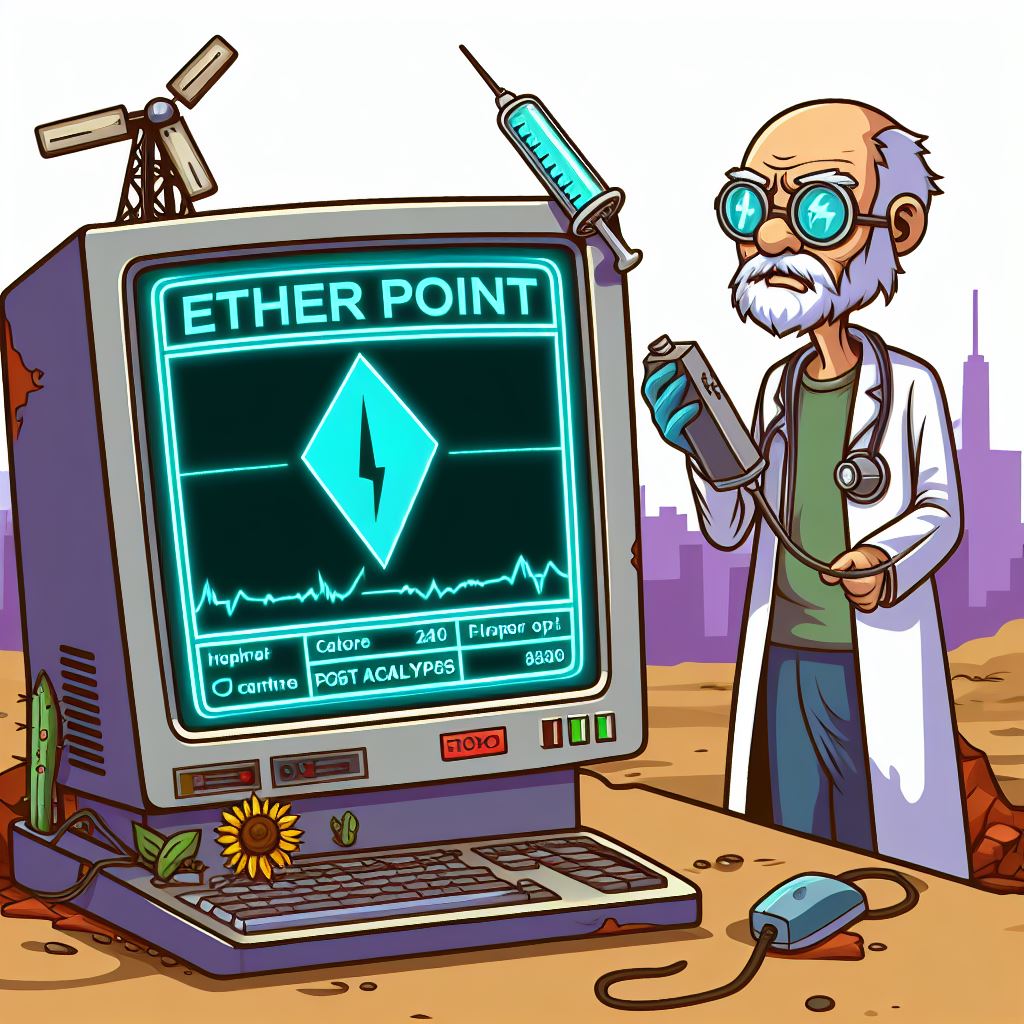 Hope Point tweet media