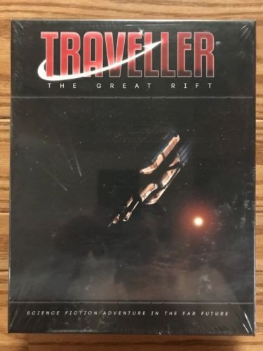 Did you know we have the Traveller the great rift box set available?! plus all of our Traveller items are 30% off! 
squeakersgames.com
#traveller #ttrpg #rpg #smallbusiness #sale