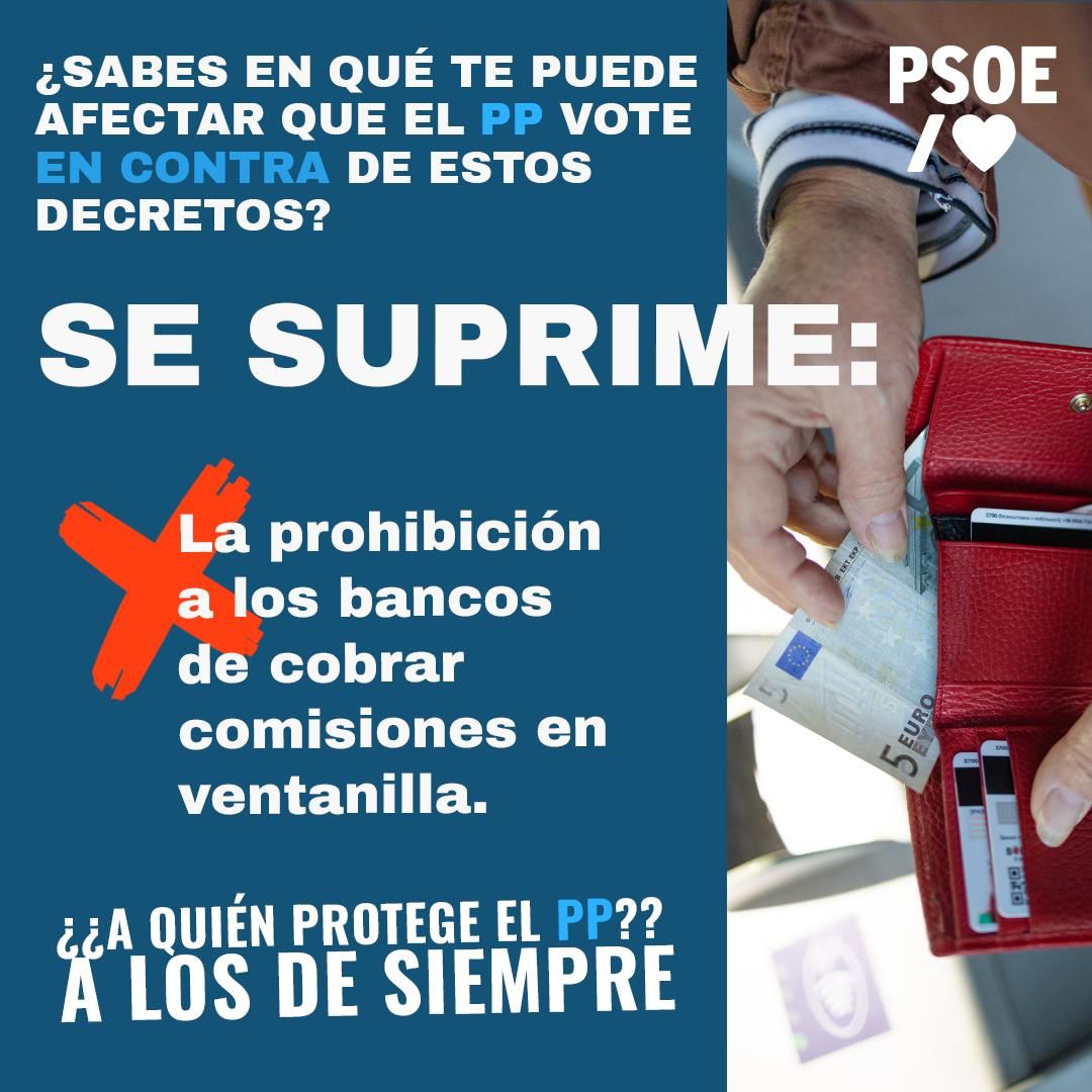 Psoe Aridane tweet media