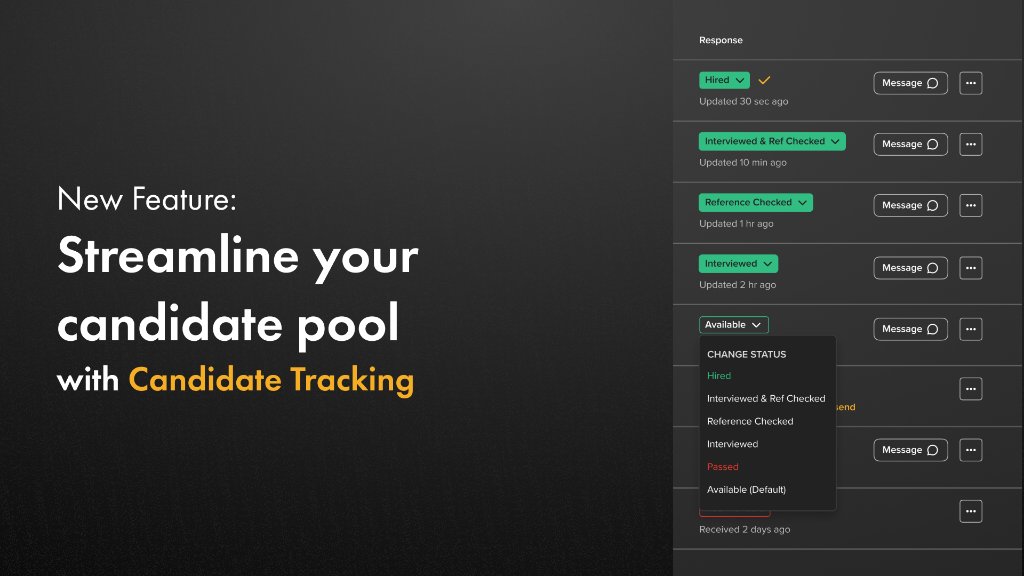 Impact Crew tweet media