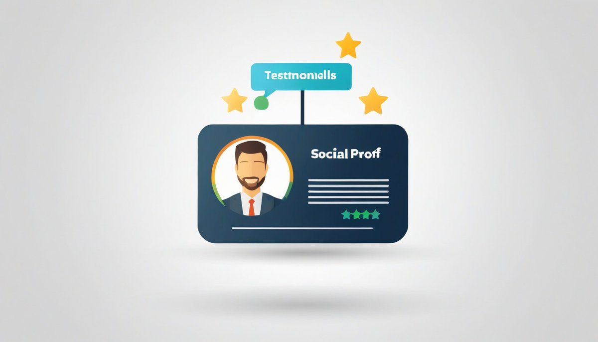 BrollMarket's tweet image. Leverage the power of social proof to build trust and credibility. 

Showcase customer testimonials, reviews, and case studies to 

demonstrate the value of your products or services.

#ecommercecopywriting #digitalmarketing #socialproof #trust #credibility #customerreviews