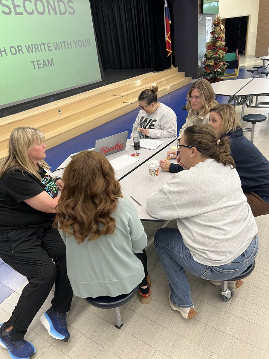 Haslet Elementary tweet media