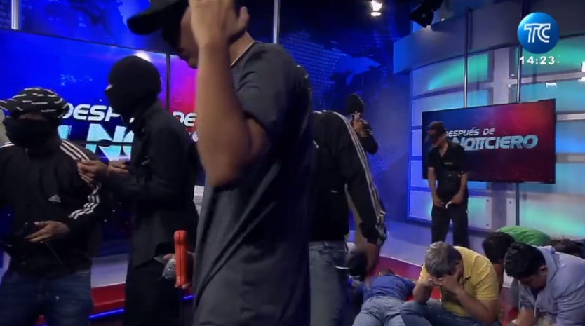 🇪🇨 CUPSFIRE tweet media