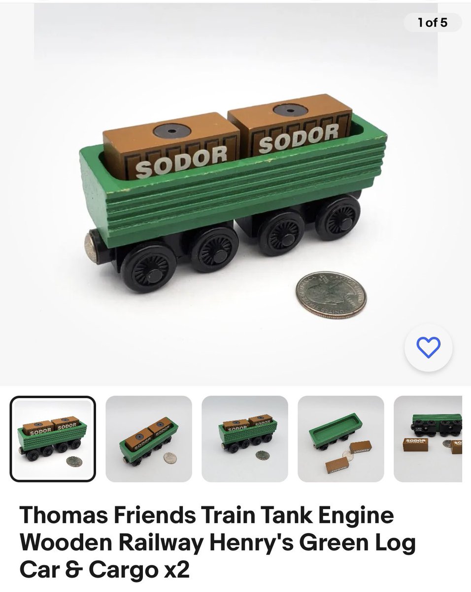 TWRailway's tweet image. This is a genius way of transporting those small cargo pieces that look awkward in normal cargo cars. Love this.