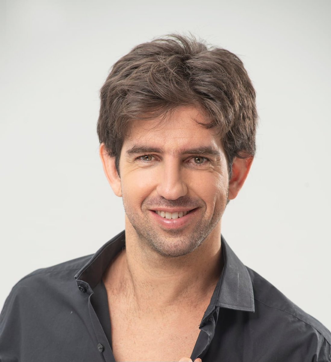 Hoy en #LaConversación 🎙️💬 @jm_onaindia con <a href="/patricioabadiok/">patricioabadiok</a> y <a href="/estebanmeloni/">Esteban Meloni</a> 

🎭 Conversamos sobre "Balada para un sueño", escrita y dirigida por Abadi, y "Made in Lanús", el reciente estreno en el que participa Meloni 

enperspectiva.uy/en-perspectiva…