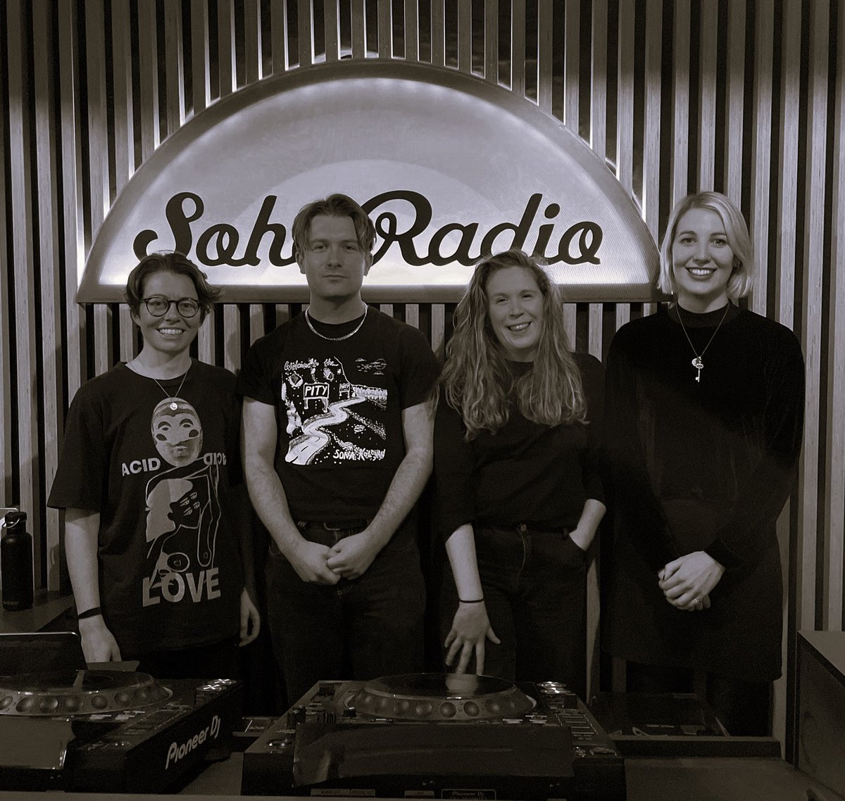 Get In Her Ears tweet media