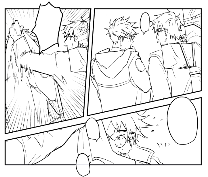 Cute agression
WV #wip 