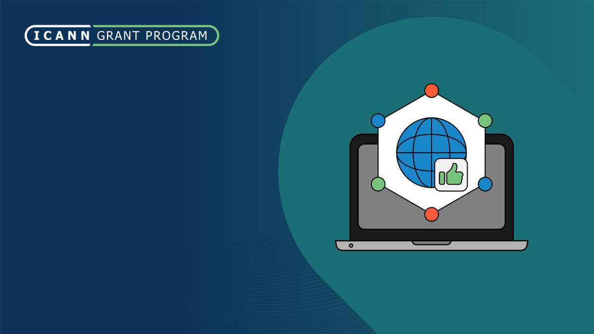 ICANN_es's tweet photo. Presentamos el Programa de Subvenciones de la #ICANN. Descubre cómo puedes conseguir financiación para proyectos que respalden una Internet segura y accesible globalmente. Obtén más información aquí >> https://t.co/CQyUZFKRjv #ICANNGrantProgram https://t.co/vOzELXGKCP