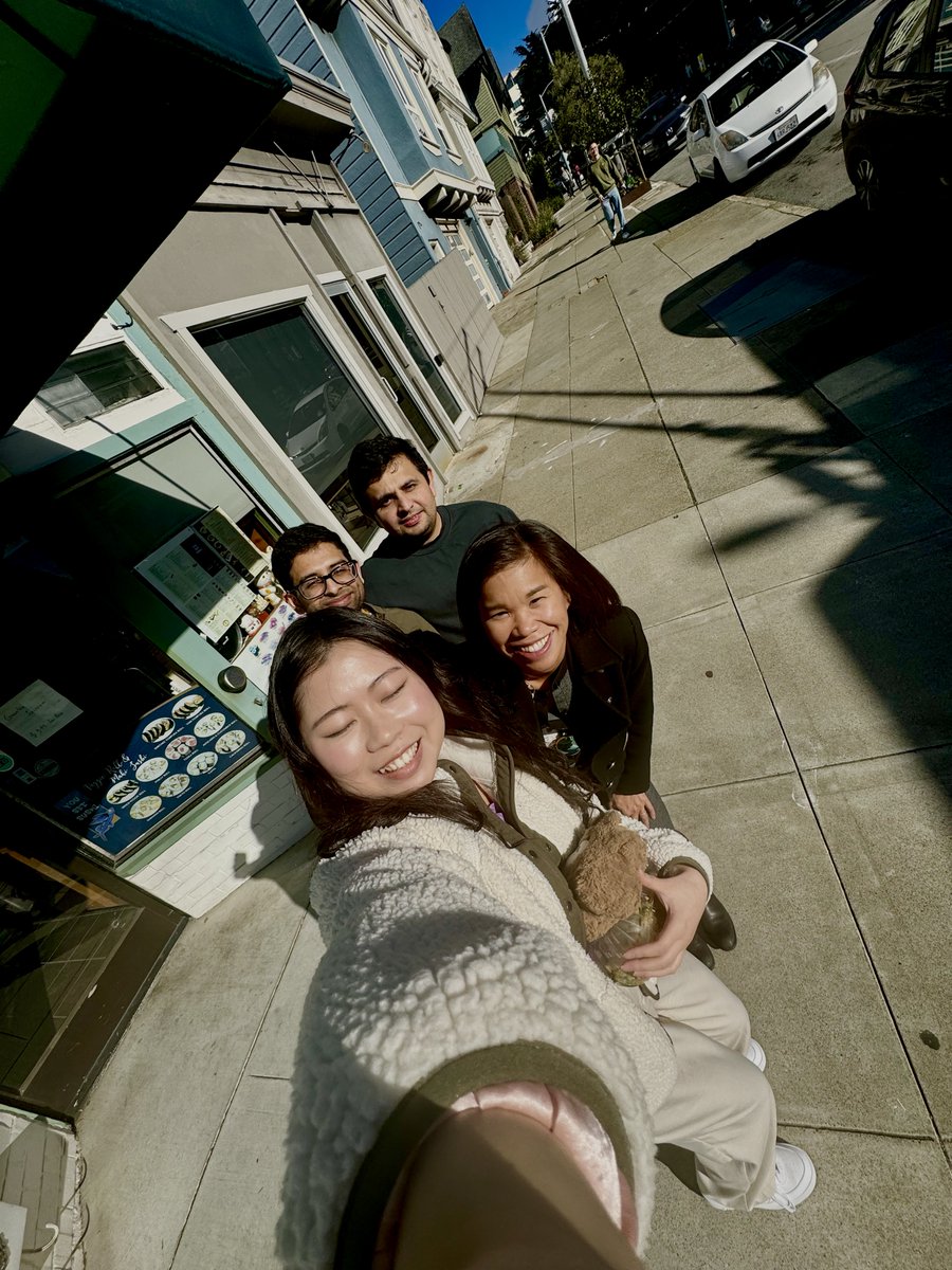 Excited to share that our group received another R01! A postdoc opportunity is available to develop new diagnostic and therapeutic approaches for liver fibrosis. Join us! chenlab.ucsf.edu bit.ly/3tLqc9u
#livertwitter #ScienceJobs #PhD #postdocjobs #postdocposition