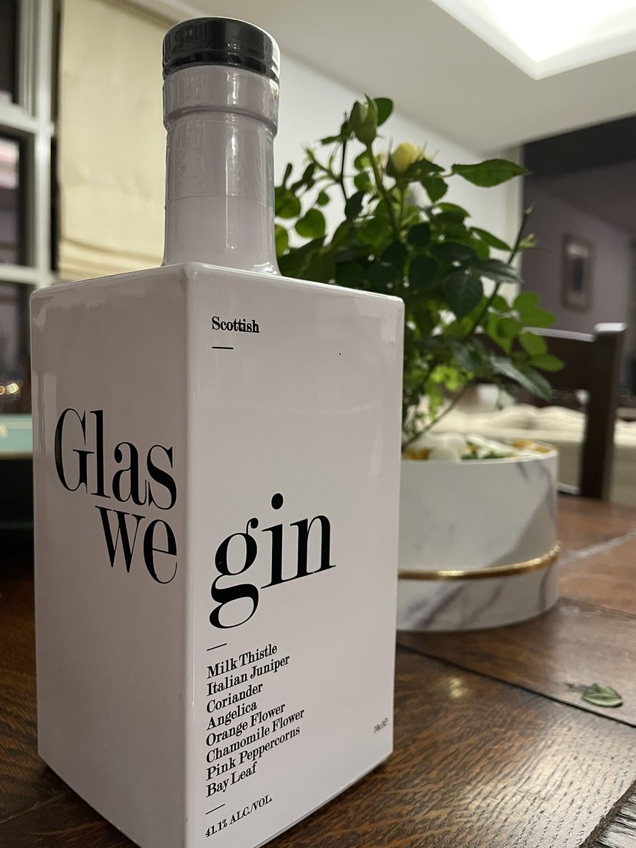 All the way from Renfrew to Ras Al Khor, Dubai. I think this bottle may last far longer than its contents will! <a href="/Glaswegin1/">Glaswegin</a>