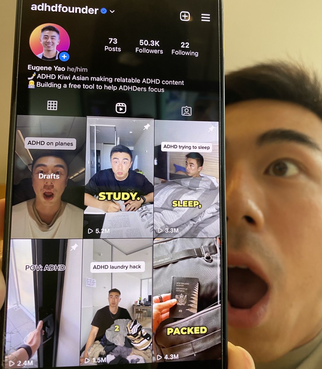 Eugene Yao tweet media