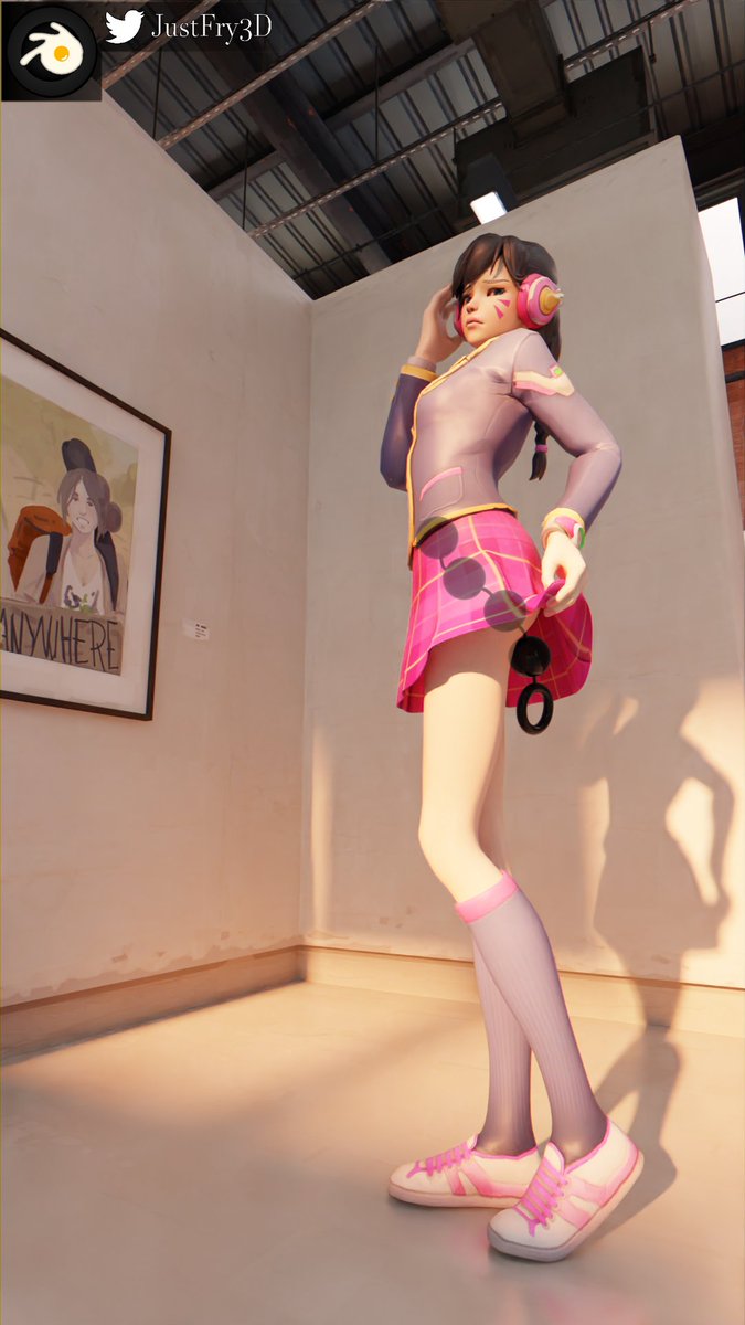 JustFry3D @JustFry3D - Twitter Profile | Sotwe