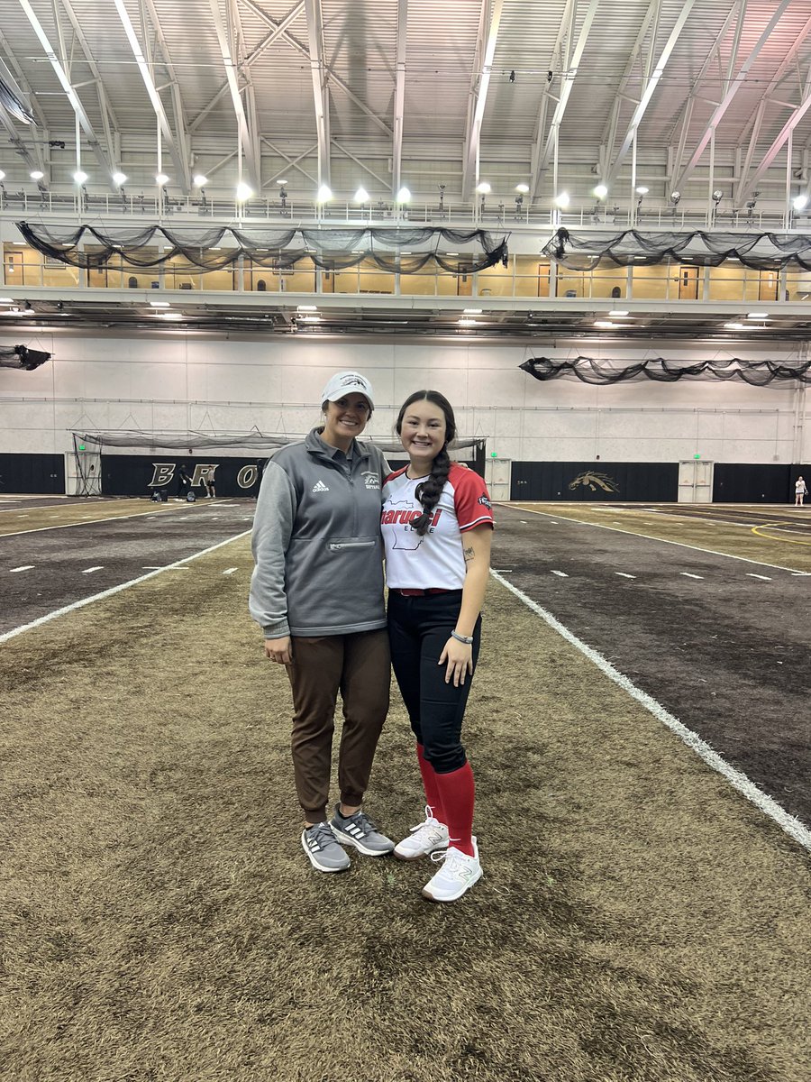 Olivia Herlein - 2025 Softball Profile tweet media
