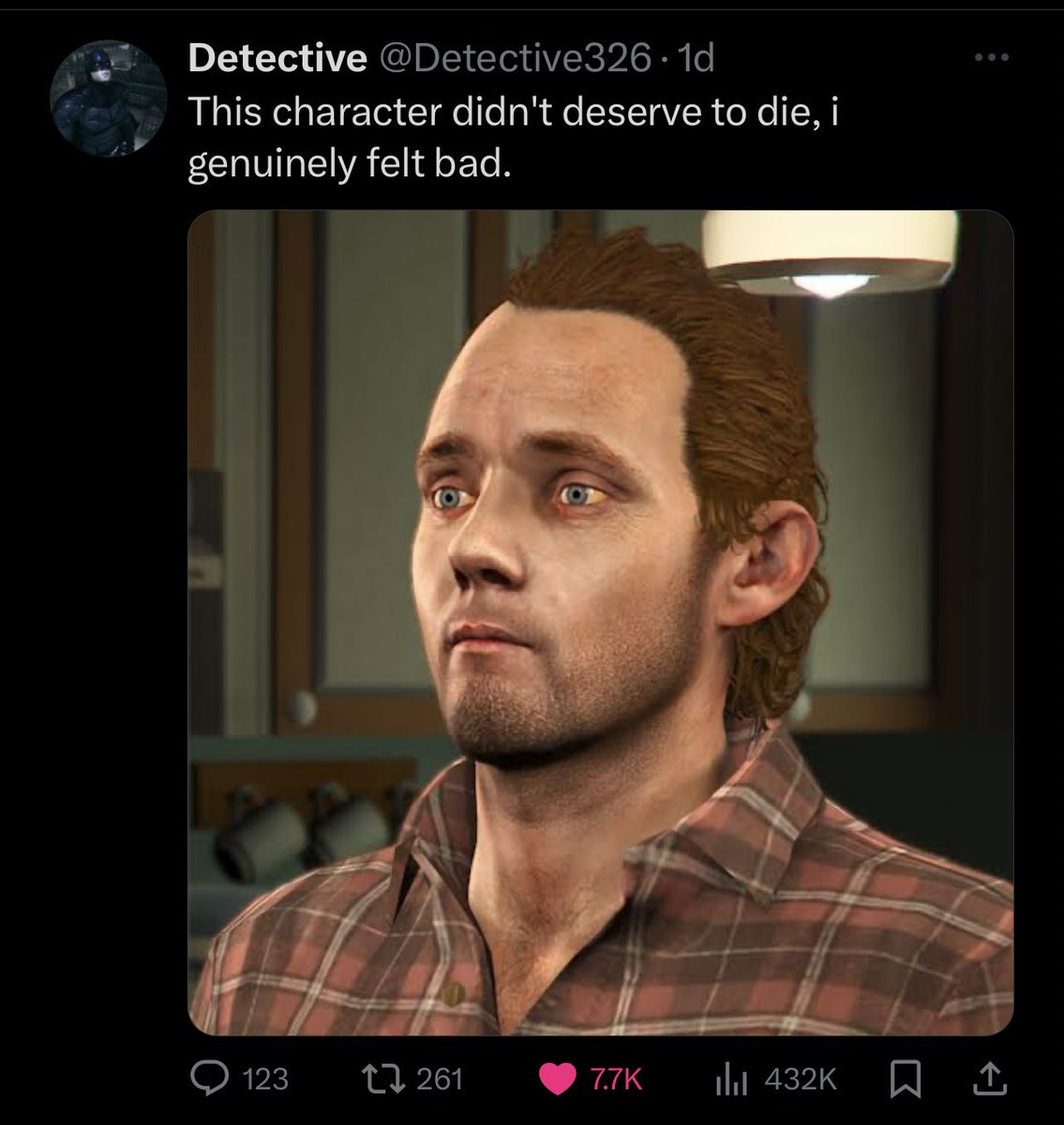 a1DaSauce_'s tweet photo. @GameRollGTA @mutasimfadalla @_Xtempest_ Thief. https://t.co/6W0VLWIGSk