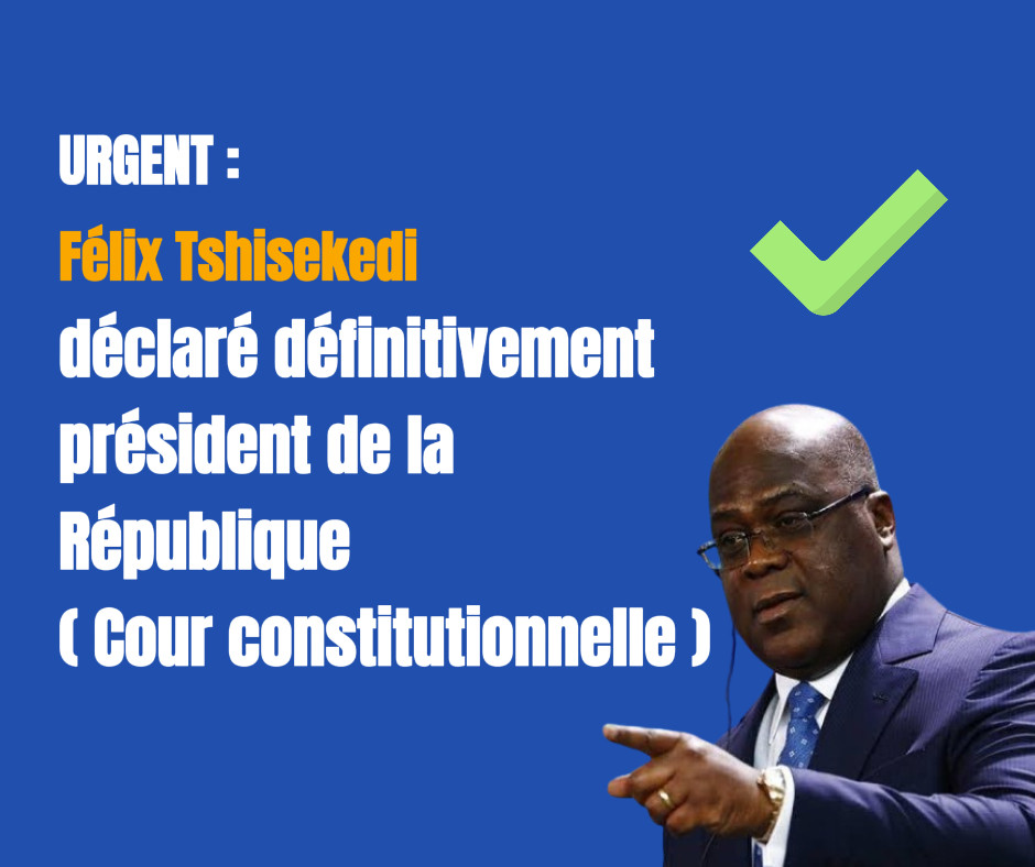 BijouNkw8's tweet photo. Heureuse de vous présenter le Président définitivement élu en #RDC : Félix Antoine #Tshisekedi Tshilombo. Le peuple congolais est prêt à relever de nouveaux défis aux côtés de papa @Fatshi20. 👊💙 @Bibishe6 @beton_junior @sidis_samy @central_sage @PeterNketa  oèèè https://t.co/MGZIv8Ci1j