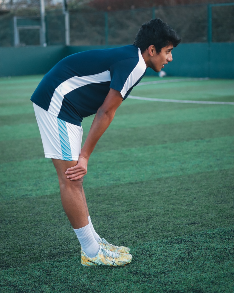 calcperformance's tweet photo. Ade in action 🫡
#calculatedperformance #individual #football #training https://t.co/fbKylJV9Dk