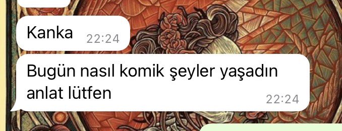 fundabaserr's tweet photo. Ben üzüntüden kahrolurken arkadaşlarım; https://t.co/BJToaKICc9