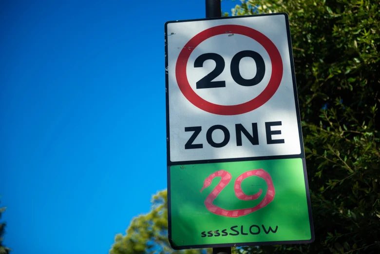 PhilBroadhead's tweet photo. Lib Dem Deputy Leader of @BCPCouncil just announced that they will be looking to follow in the footsteps of Wales and introduce a DEFAULT 20mph speed limit across the WHOLE of Bournemouth, Christchurch &amp; Poole. 

Said it’s what they campaigned on and therefore will deliver. https://t.co/vswjfq6lOj