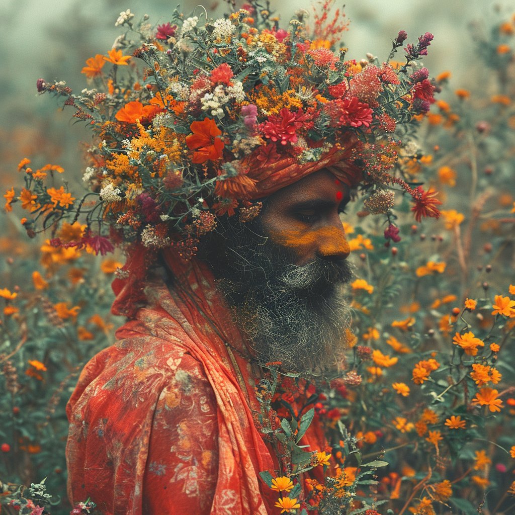 PerformerTwit's tweet image. El dios de las pequeñas cosas.#contemporaryart #photoart #artobjects @lavalledelaluna