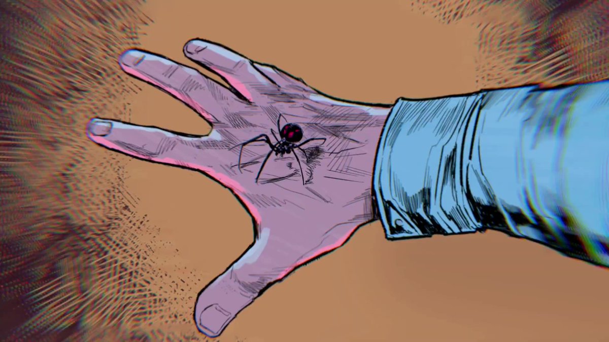 itsOmak_'s tweet photo. Reasons to read the new Ultimate Spider-Man book:

- Great creative team
- Brand new universe, making it easier for newer readers to hop on it
- An adult Peter Parker who's married to MJ and has kids
- Original idea where Peter becomes Spider-Man as an adult
- Monthly title https://t.co/tTsk6aTM9B