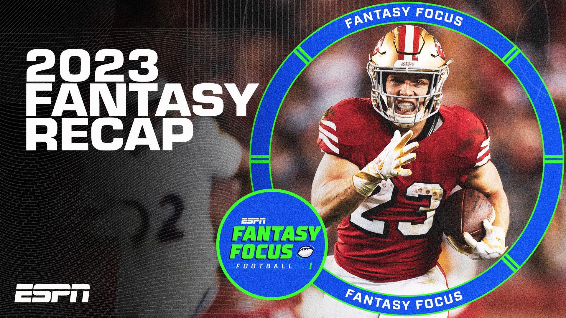 Fantasy focus sale football
