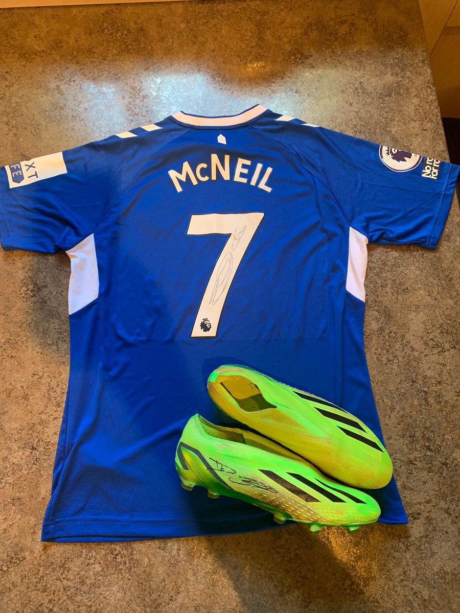 thumbsupforcha1's tweet image. @MatchwornStrip these Shirts have been gifted to us enable us to raise funds for thumbsupforcharlie.co.uk a charity set up in memory of our son Charlie who passed away from an ependymoma brain tumour.

We support families living with or affected by childhood brain.