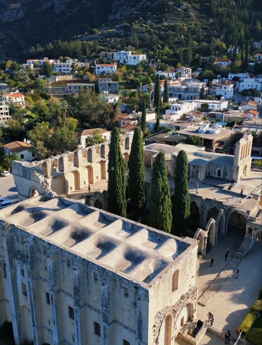 Bellapais Village (@bellapaisvilla) on Twitter photo 