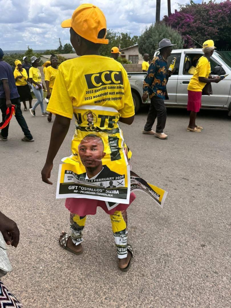 TreasureBasopo's tweet image. Pelandaba Tshabalala !

The home of resistance and autocratic defiance! #ForEveryone .