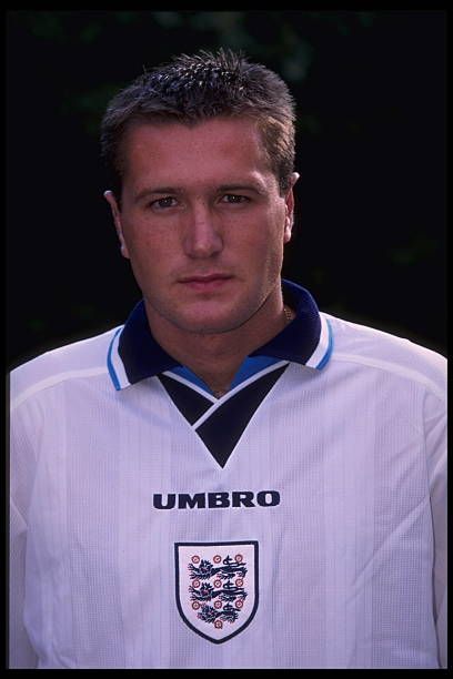 robertmdaws's tweet image. #SteveHowey .four caps for #England .He made his debut in the 1–0 win against Nigeria at Wembley Stadium in November 1994.He won caps in the draws with Colombia and Portugal in 1995 before making his final appearance in the 1–0 victory over Bulgaria in March 1996