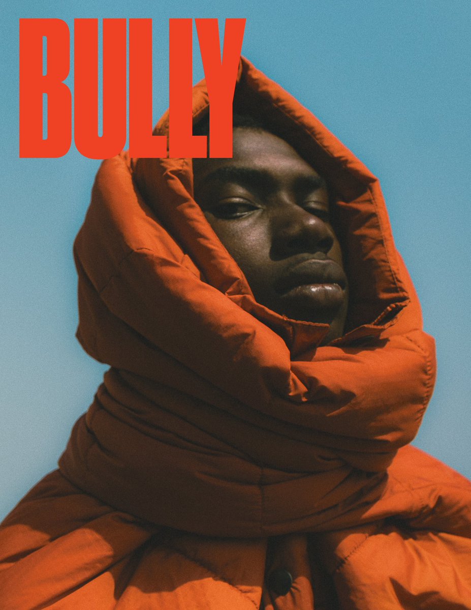 BULLY MAG tweet media