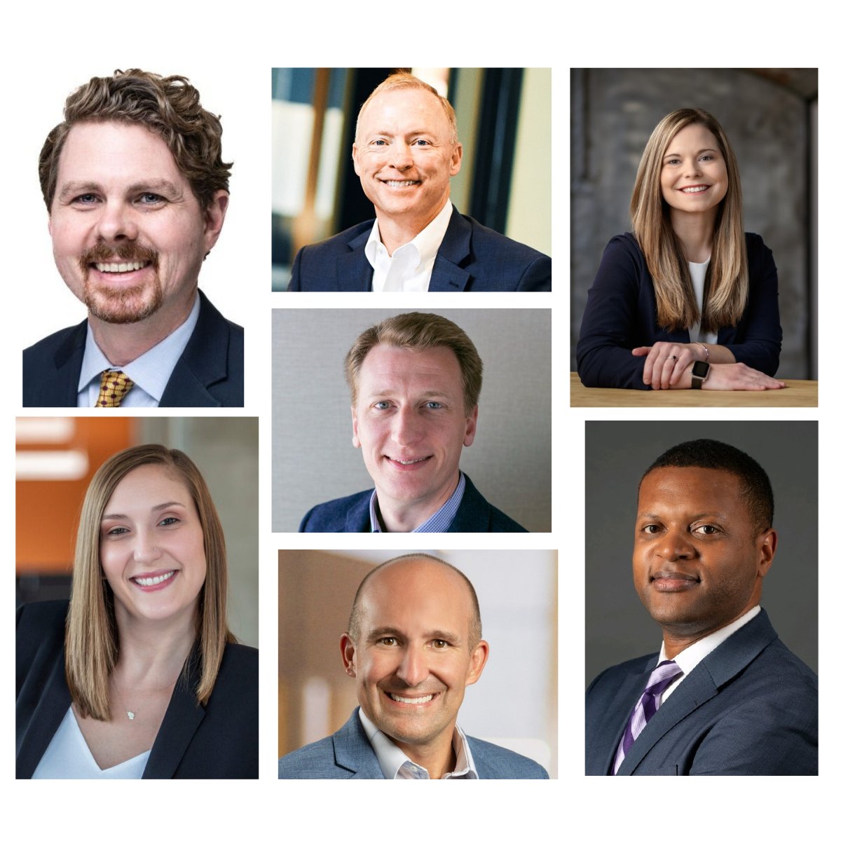 Welcome to the newest <a href="/dmimadison/">Downtown Madison Inc</a> Board Members!
Adam Barr, <a href="/MBestStrategies/">Michael Best Strategies</a>
Chad Eschler, <a href="/findorff/">Findorff</a>
Wes Mosman-Block, <a href="/WisHistory/">WIHistoricalSociety</a>
Ben Schmidt, Fiore Companies, Inc.
Jim Tubbs, <a href="/LakeRidgeBank/">Lake Ridge Bank</a>
Cassidy Wartenweiler, <a href="/EUA/">EUA</a>
Marissa Young, <a href="/JPCullen1892/">JP Cullen</a>