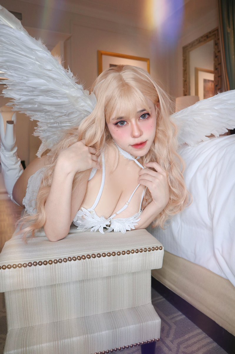 Cupid -Feb https://t.co/cxQyLRI1q0