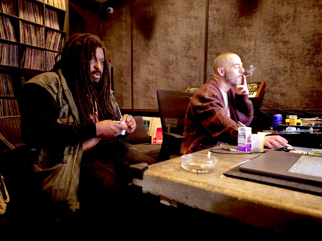 Legend has it that on quiet nights, not a hair’s reach from this very night, the villagers can still hear whispers of the album. Faintly playing in the midnight’s breeze……