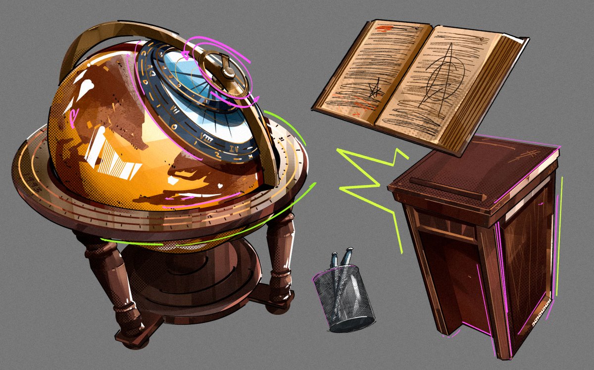 drawniels tweet media