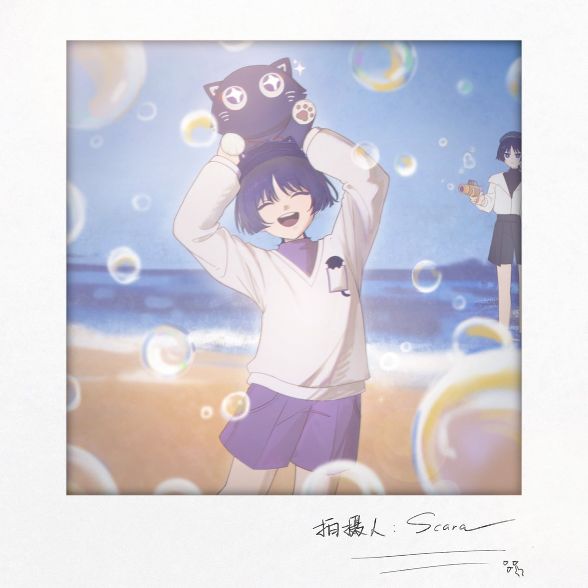 xfxxxt's tweet photo. #wanderer
一张… https://t.co/CDNwfLIZ8O