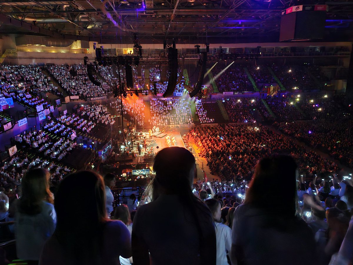 WilsdenPrimary's tweet image. Really looking forward to our performance @YVconcerts at @SheffieldArena @FocusTrust1