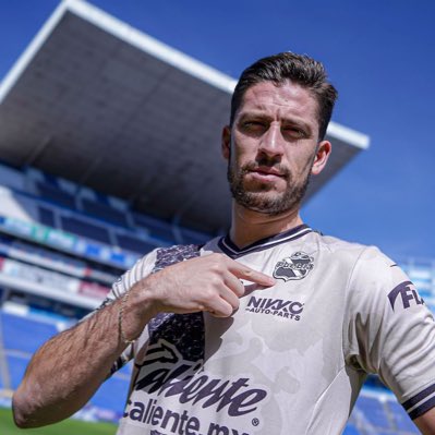 Santiago Ormeño tweet media