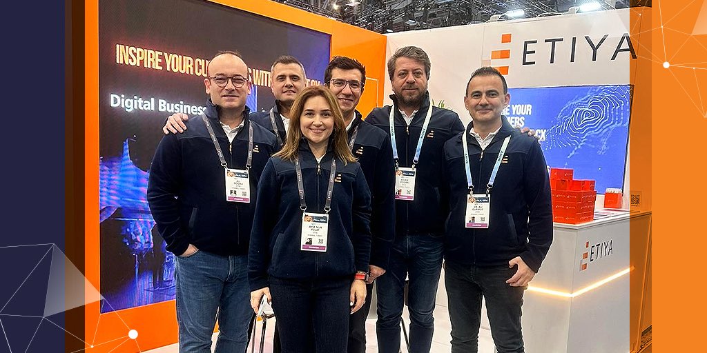 #CES 2024 is open now, and it is great to be here! We're eager to showcase our Digital Business Platforms and projects that deliver exceptional customer experience in the #telecom and #automotive sectors. Join us for a coffee and an inspiring discussion! 📍 West Hall 4071 #etiya