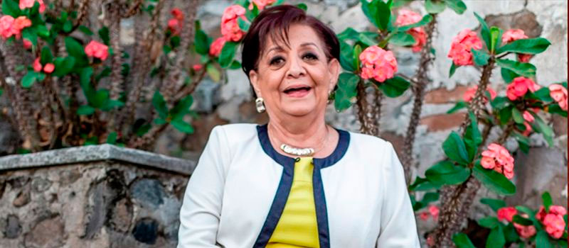 Diario_deColima's tweet image. #Afecta #PAN derecho electoral de #Margarita: Evangelina Flores 

 tinyurl.com/3sbwkcpu